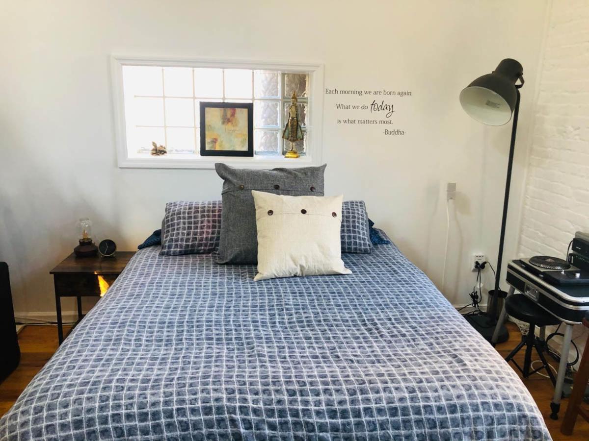Updated Amazing Bi -Level Condo Minutes From Water Views Of New York City North Bergen Eksteriør billede